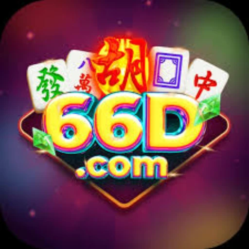 66D Logo
